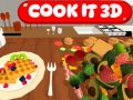 თამაში საზ ეს 3D ონლაინ