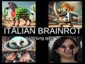 თამაში იტალიური Brainrot Tung Tung Tung ვიქტორინა ონლაინ
