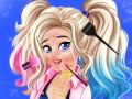 თამაში ექსტრემალური Makeover Harley Edition ონლაინ