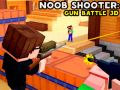 თამაში Noob Shooter: Gun Battle 3D ონლაინ