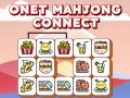 თამაში Onet Mahjong Connect ონლაინ