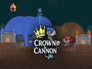 თამაში Crown & Cannon ონლაინ