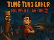 თამაში Tung Tung Sahur Midnight Terror 2 ონლაინ თამაში Tung Tung Sahur Midnight Terror 2 ონლაინ