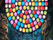 თამაში Bubble Shooter Candy Wheel Level Pack ონლაინ