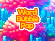 თამაში Word Bubble Pop ონლაინ თამაში Word Bubble Pop ონლაინ