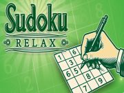 თამაში Sudoku დაისვენე ონლაინ