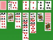 თამაში ბარათის ქვესტი: Solitaire ონლაინ