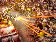თამაში მყარი Rock Zombie სატვირთო მანქანა ონლაინ
