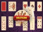თამაში Solitaire Deluxe Edition ონლაინ