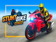 თამაში Stunt Bike Rider Bros ონლაინ