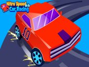 თამაში Nitro Speed Car Racing ონლაინ
