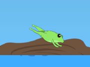 თამაში Froggy Hop ონლაინ