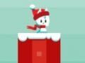 თამაში  Schnee ball ბ Christmas მსოფლიო ონლაინ
