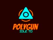 თამაში Polygun Idle TD ონლაინ