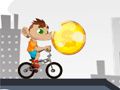 თამაში BMX ველოსიპედის ფრი სტილი და რბოლები ონლაინ