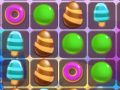 თამაში გემრიელი Cookies ონლაინ
