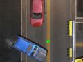 თამაში Rush Hour ქალაქის პარკინგი ონლაინ თამაში Rush Hour ქალაქის პარკინგი ონლაინ