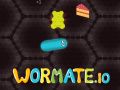 თამაში Wormate.io ონლაინ