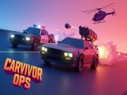 თამაში Carvivor ops ონლაინ