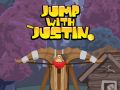 თამაში Justin-თან ერთად ხტომა ონლაინ