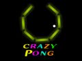 თამაში გCrazy პონგ ონლაინ