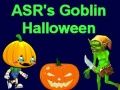 თამაში Asrs გობლინი ჰელოუინი ონლაინ