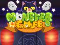 თამაში Monster კაფე ონლაინ