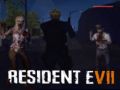 თამაში Resident Evil ონლაინ