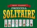 თამაში წარმტებული კლასიკური Freecell სოლიტერი ონლაინ