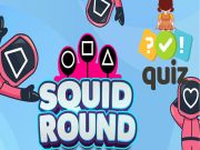 თამაში ვიქტორინის squid მრგვალი ონლაინ