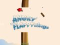 თამაში ბოროტი Flappy ფრთები ონლაინ