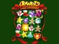 თამაში შობის ბ jewels ონლაინ