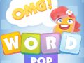 თამაში OMG Word Pop ონლაინ