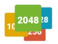 თამაში 2048 ონლაინ