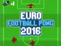თამაში ევრო 2016 ფეხბურთის პონგ ონლაინ