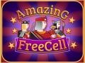 თამაში ხანგრძლივი Freecell Solitaire ონლაინ