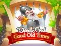 თამაში Doodle God: ძველი კარგი დრო ონლაინ