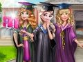 თამაში BFFS პორტრეტი დამთავრების ონლაინ