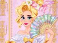 თამაში Legendary Fashion Marie Antoinette ონლაინ