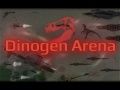 თამაში დინოუგენი არენა ონლაინ