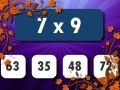 თამაში მათემატიკის გამოცდა ონლაინ
