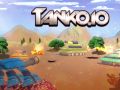 თამაში Tanko.io ონლაინ