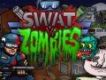 თამაში SWAT წინააღმდეგ ზომბების ონლაინ