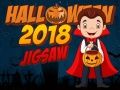 თამაში ჰელოუინის 2018 თავსატეხი ონლაინ
