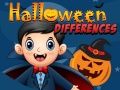 თამაში ჰელოუინის განსხვავებები ონლაინ