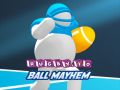 თამაში Rugby.io ბურთის ქარიშხალი ონლაინ