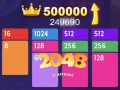თამაში 2048 სოლიტერი ონლაინ