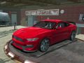 თამაში Burnout Extreme Drift ონლაინ