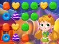 თამაში Candy Blast Match 3 ონლაინ