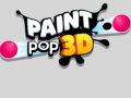 თამაში პეინტ პოპ 3D ონლაინ